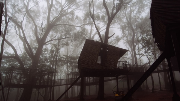 Bangalore Travel Guide-Explore Nandi Hills