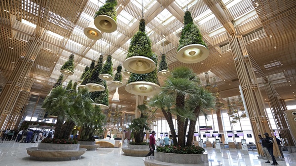 Salam Air To Start Service Between Bengaluru-Muscat Route At Lowest Cost