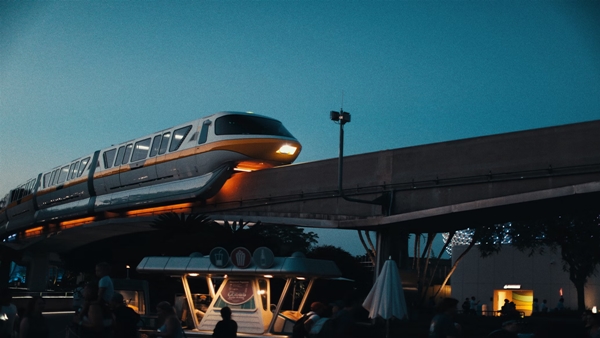 India s first Air Train In Delhi International Airport