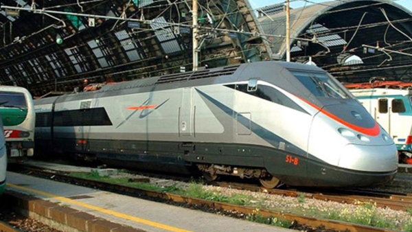 Mumbai-Ahmedabad Bullet Train New Station In Boisar