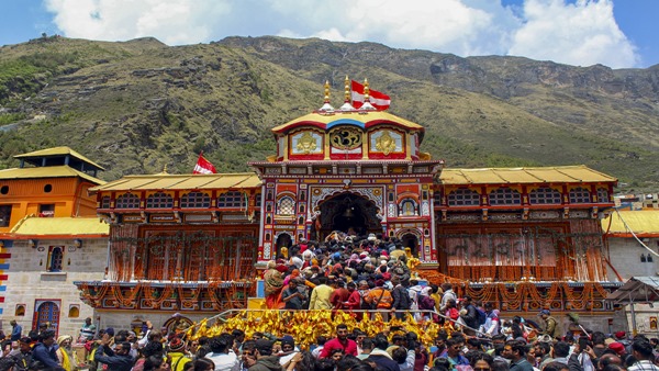 char Dham Yatra