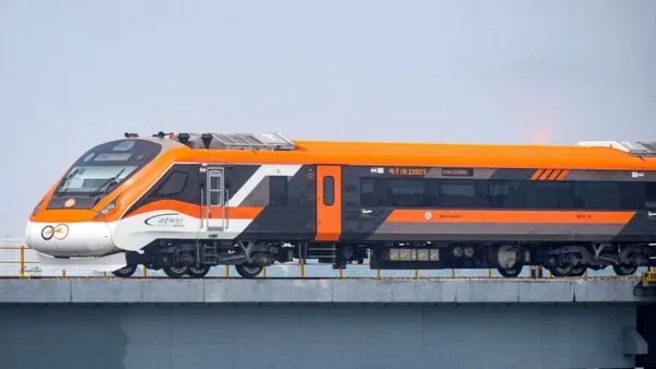 Vande Bharat Sleeper Top Reasons Thiruvananthapuram-Mangaluru Route Deserves the Upgrade