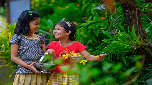Onam 2024 Why We Celebrate Onam For 10 Day From Atham To Thiruvonam