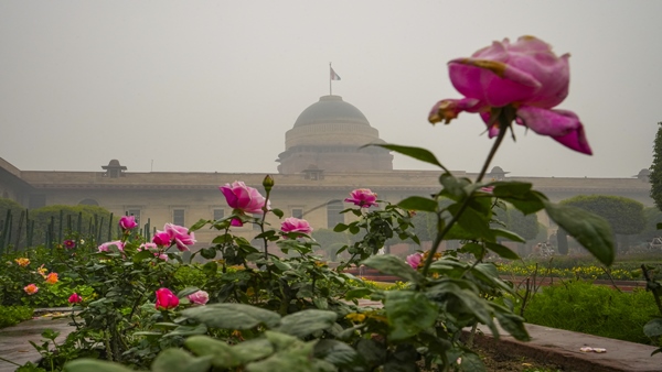 Sri Vijaya Puram Prayagraj Amrit Udyan Kartavya Path-Major Places Renamed Recently