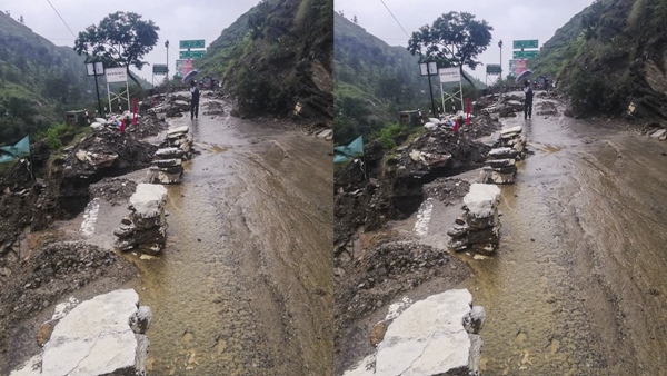 Uttarakhand Travel High Alert Due To Extreme Weather Conditions Details