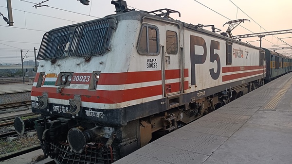 Yelhanka-Ernakulam Special Garib Rath Express Date Timings