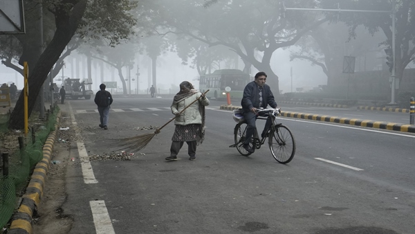 Bangalore Weather Update Hill Station Feel In Bengaluru In Morning