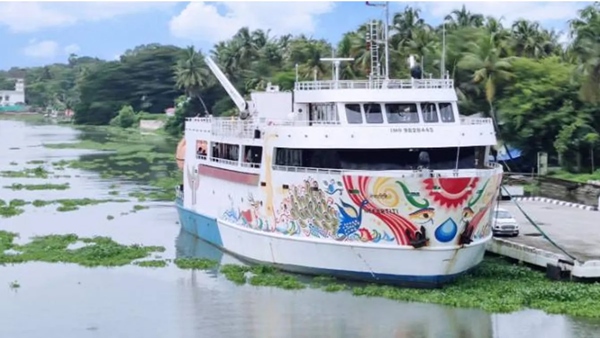 erala Piravi 2024 Celebration Enjoy an Arabian Sea Cruise with KSRTC