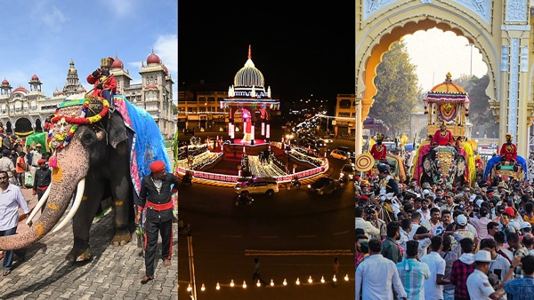 Mysore Darara 2024 Top Events You Should Not Miss This Year