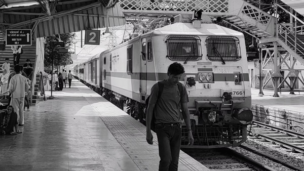 Pooja Special Train Between Mangalore- Kollam And Mangalore - Kochuveli