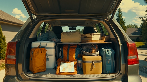 Coorg Travel Guide Packing Tips for a Camping Trip in Kodagu