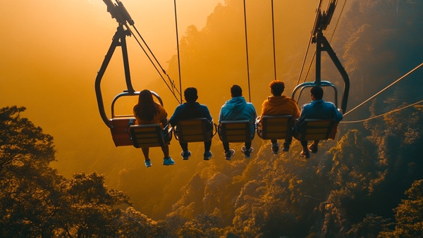 Bangalore Travel Guide 3 International Flights from Bengaluru Under 10 000