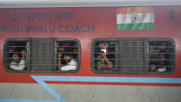 Thiruvananthapuram-Nagercoil Special Train Service for RRB Exam