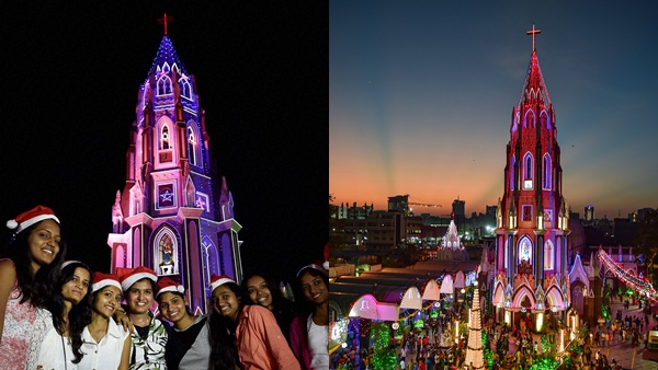 Famous Churches In Bangalore To Visit This Holiday Season