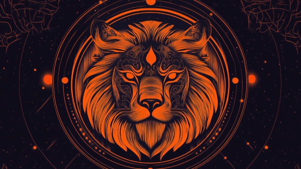 Leo Yearly travel horoscope 2025