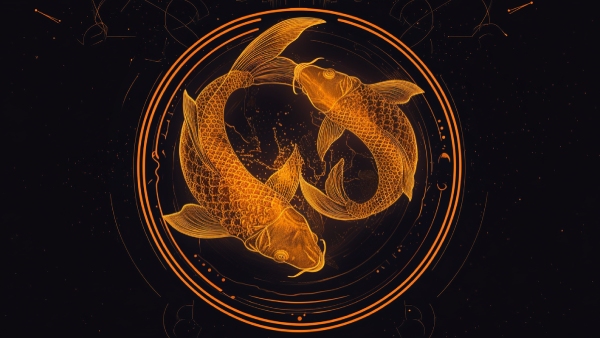 Pisces Travel Horoscope 2025