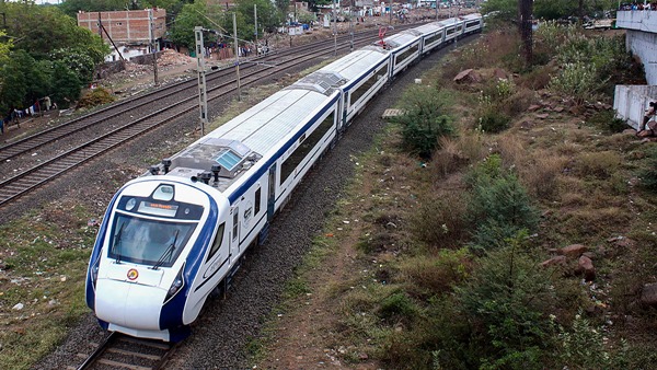 Vande Bharat Express
