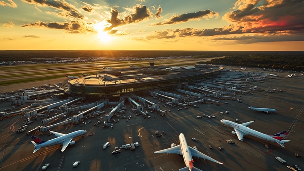 Bengaluru Aero India Show 2025 Airspace closures Affecting Flight Operations