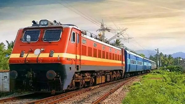 Indian Railways Train Services in Bangalore Affected