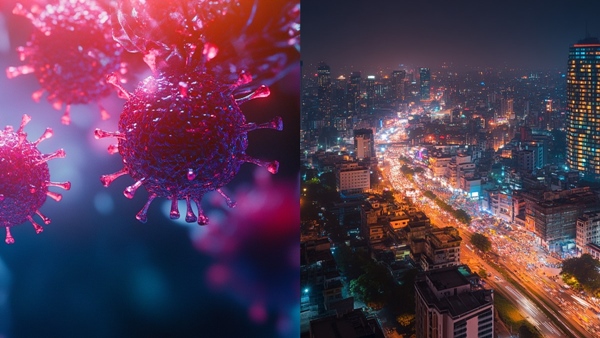 Bangalore Travellers Alert Karnataka Issues Guidelines for HMPV