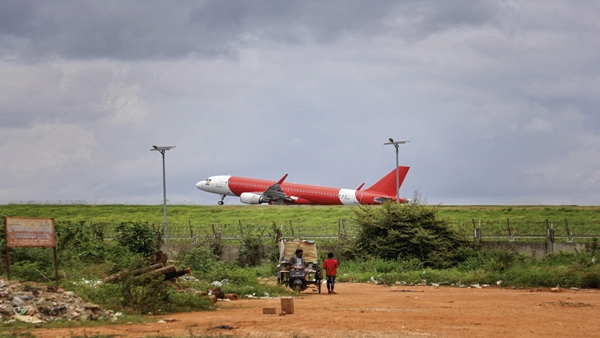 Kempegowda International Airport Revises Airspace Closure Timings