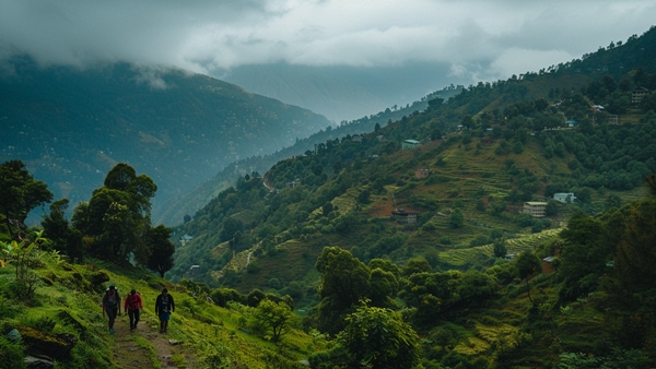 Bangalore One Day Trip- Visit Ambaji Durga Adventure Place 70 KM From Bengaluru