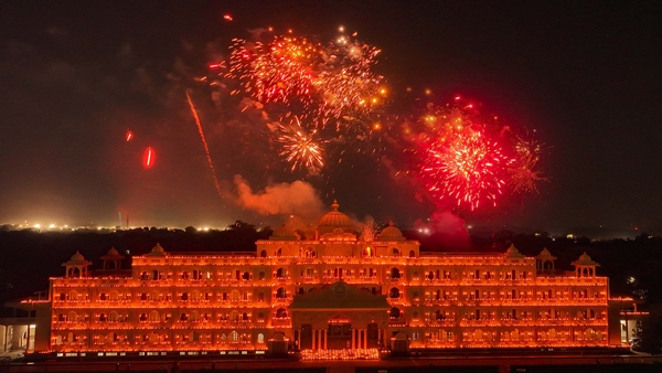 Ayodhya Ram Mandir Extends Darshan And Aarti Timings Details