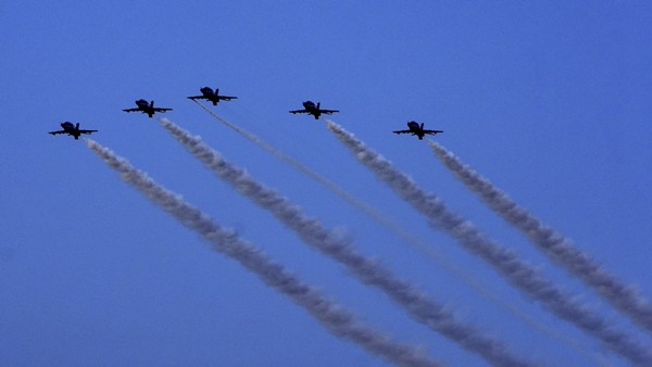 Bengaluru Aero India 2025 Traffic Advisory Restrictions