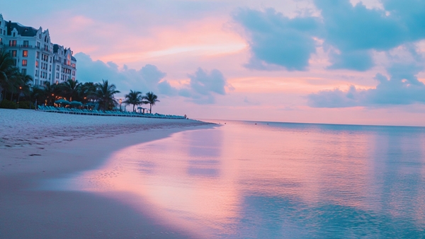 KSRTC Anchuthengu Fort Kollam Beach Thangassery Package