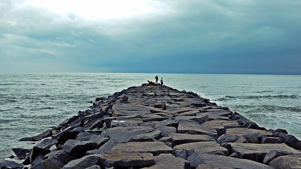Chennai Travel Guide 1 Day Trip Pondicherry At Just Rs 2650