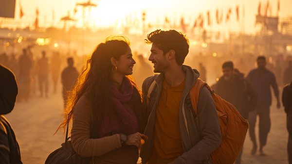 Valentine s Day 2025 Celebrate The Love In Sikkim And Darjeeling