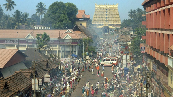 Attukal Pongala 2025 Indian Railway Train Special Stops