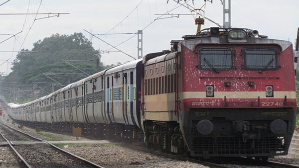Special Train In Bangalore- Chennai For Ugadi And Ramadan