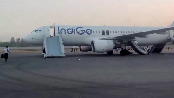 Bangalore- Kozhikode Daily Flight Service From Indigo