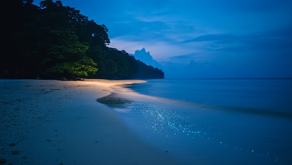 Kochi to Andaman Budget Tour Explore Port Blair