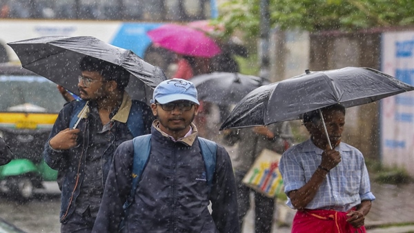Bangalore Weather Update More Showers This Week