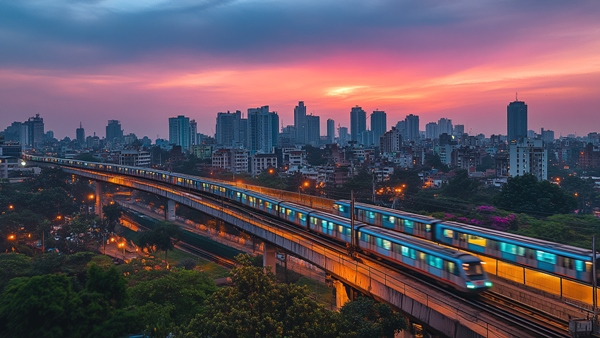 Bengaluru Getting Costlier Metro Fares Auto Rates