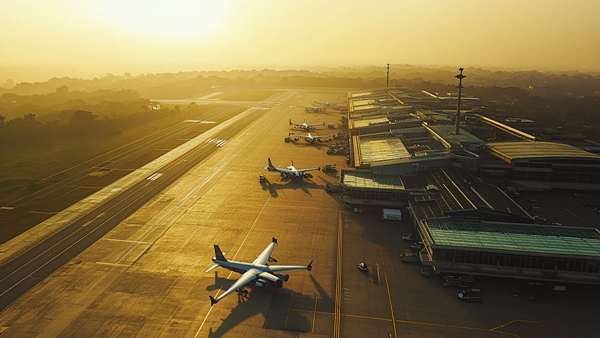 Bengaluru Second Airport A Lifeline for South Bangalore