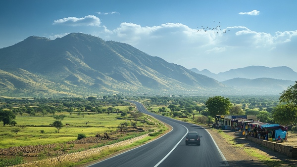 Easter Weekend Travel Cheapest International Flights from 4500