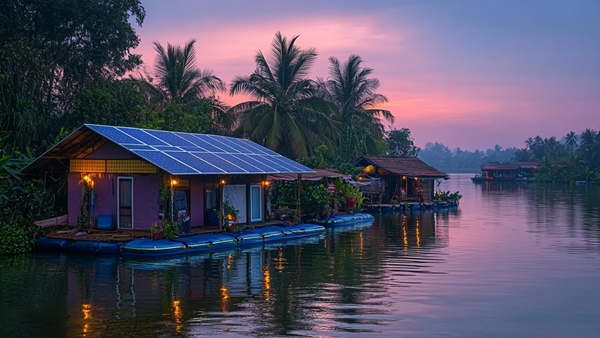 Vishu Easter 2025 KSRTC One Day Special Trip From Various Depots