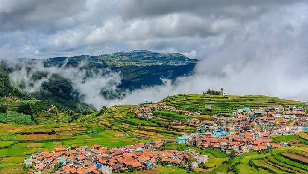 Ooty e-pass 5 New Check Points For entering Nilgiri-Updates