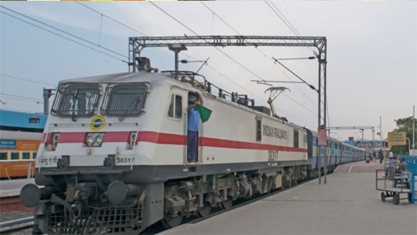 Indian Railways Updates Timings of Long-Distance Trains from Kerala