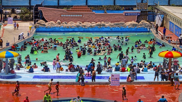 Water Park Prices in Bangalore Comparison of Entry Fees Offers