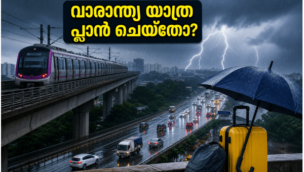 Bengaluru Rain Alert: Essential Travel Tips and Safety Guidelines for Your Weekend Plans in 2026 Bengaluru Rain Alert: Essential Travel Tips and Safety Guidelines for Your Weekend Plans in 2026