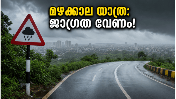 Bengaluru Yellow Alert: Essential Travel Safety Tips and Precautions for Heavy Rain in May 2026