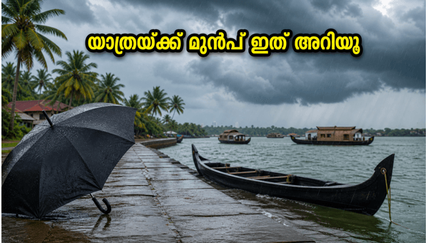 Kochi Rain Travel Warning: Essential Safety Tips for Your Weekend Trip to Munnar and Cherai in May 2026