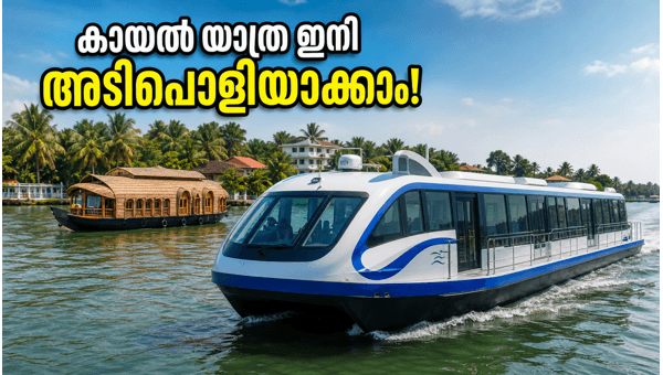 Kochi Water Metro 2026: New Routes to Kadamakkudy & Vypin for Weekend Trips & Easy Commute