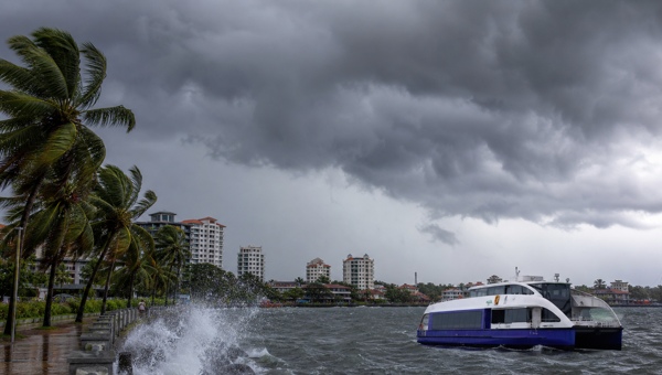 Kochi Yellow Alert: Essential Travel Safety Tips and Transport Updates for May 2026 Kochi Yellow Alert: Essential Travel Safety Tips and Transport Updates for May 2026