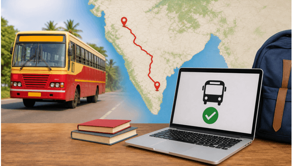 KSRTC Student Bus Pass Bengaluru: How to Apply Online via Seva Sindhu Portal for 2026 - Step-by-Step Guide KSRTC Student Bus Pass Bengaluru: How to Apply Online via Seva Sindhu Portal for 2026 - Step-by-Step Guide