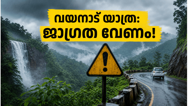 Wayanad Weather Alert: Essential Travel Restrictions and Safety Guidelines for Monsoon Season 2026 - Plan Your Trip Wisely